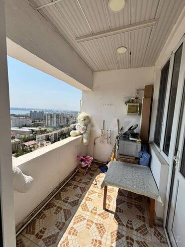 Satılır 2 otaqlı yeni tikili 70 m², Həzi Aslanov m., photo 7 from 12