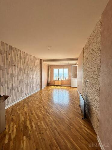 Satılır 2 otaqlı yeni tikili 70 m², Həzi Aslanov m., photo 1 from 12