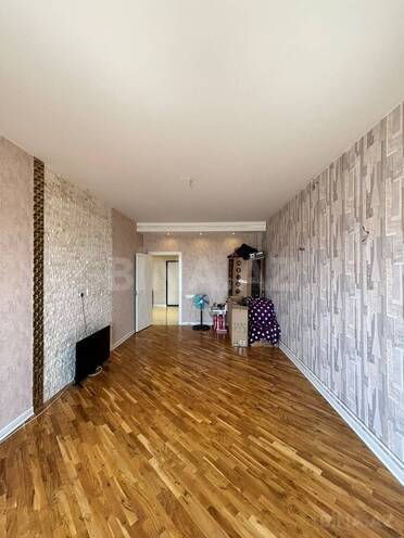 Satılır 2 otaqlı yeni tikili 70 m², Həzi Aslanov m., photo 3 from 12