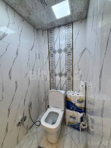 Satılır 2 otaqlı yeni tikili 70 m², Həzi Aslanov m., photo 9 from 12