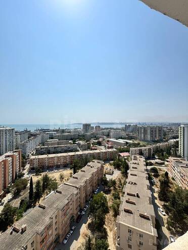 Satılır 2 otaqlı yeni tikili 70 m², Həzi Aslanov m., photo 6 from 12