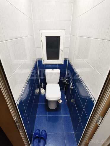 Satılır 4 otaqlı köhnə tikili 100 m², Neftçilər m., photo 13 from 16