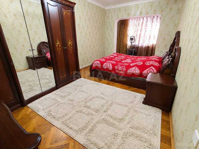 Satılır 4 otaqlı köhnə tikili 100 m², Neftçilər m., photo 8 from 16