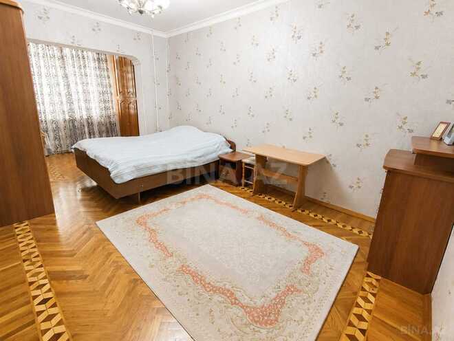 Satılır 4 otaqlı köhnə tikili 100 m², Neftçilər m., photo 4 from 16