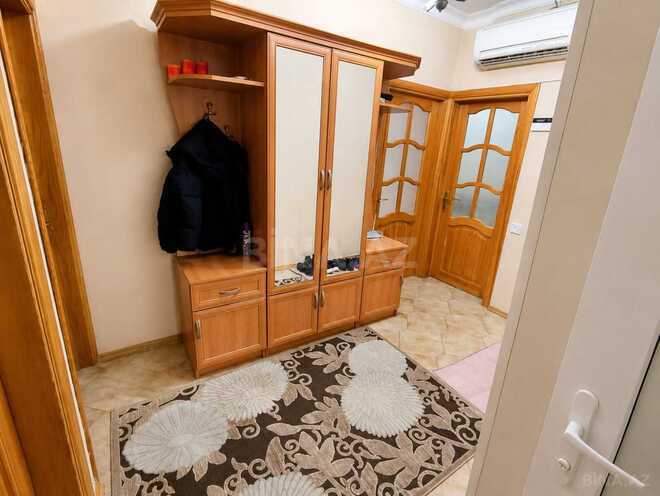 Satılır 4 otaqlı köhnə tikili 100 m², Neftçilər m., photo 14 from 16