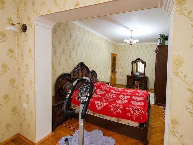 Satılır 4 otaqlı köhnə tikili 100 m², Neftçilər m., photo 9 from 16