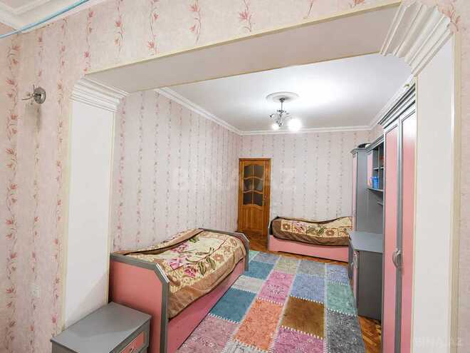 Satılır 4 otaqlı köhnə tikili 100 m², Neftçilər m., photo 7 from 16