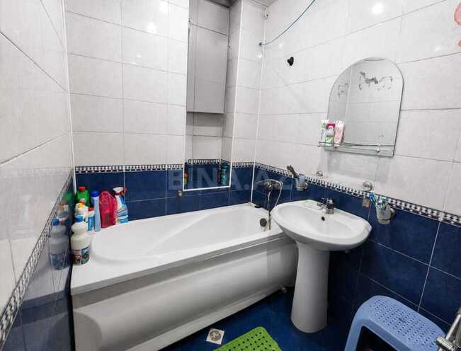 Satılır 4 otaqlı köhnə tikili 100 m², Neftçilər m., photo 12 from 16