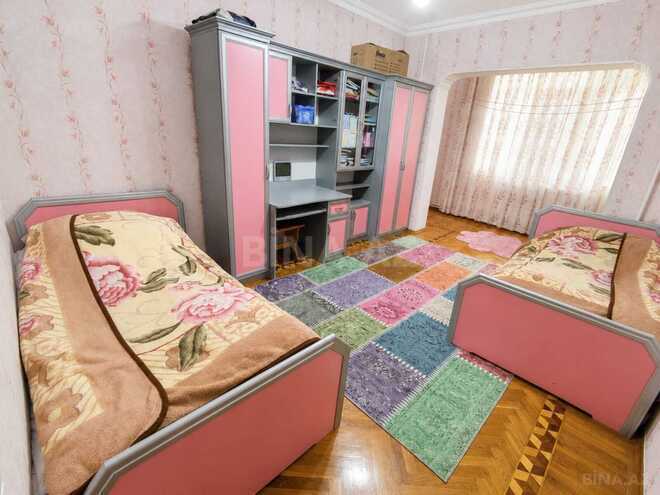 Satılır 4 otaqlı köhnə tikili 100 m², Neftçilər m., photo 6 from 16