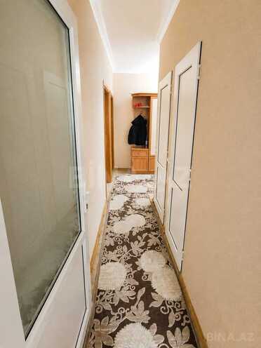 Satılır 4 otaqlı köhnə tikili 100 m², Neftçilər m., photo 15 from 16