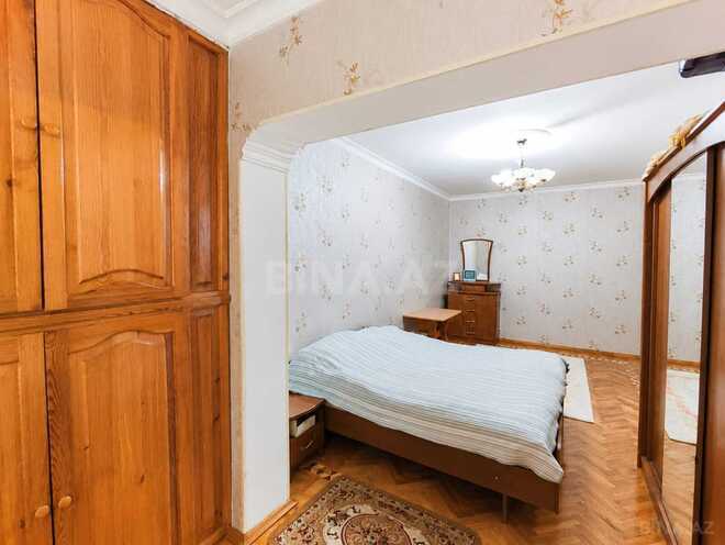 Satılır 4 otaqlı köhnə tikili 100 m², Neftçilər m., photo 5 from 16