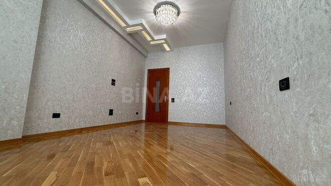 Продаётся 3-комн. новостройка 105 м², м. Иншаатчылар, photo 9 from 10