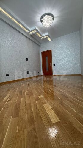 Продаётся 3-комн. новостройка 105 м², м. Иншаатчылар, photo 8 from 10