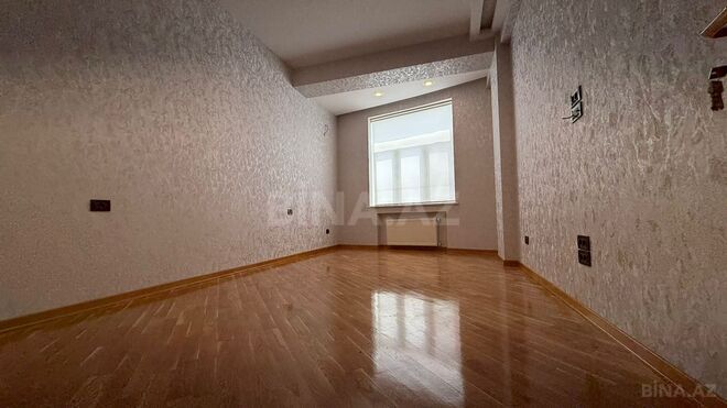 Продаётся 3-комн. новостройка 105 м², м. Иншаатчылар, photo 1 from 10