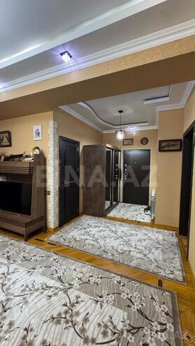 Satılır 3 otaqlı yeni tikili 107 m², Neftçilər m., photo 20 from 23