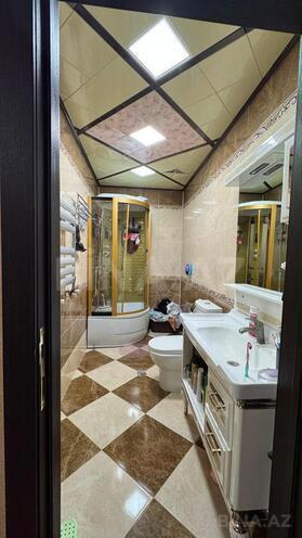 Satılır 3 otaqlı yeni tikili 107 m², Neftçilər m., photo 12 from 23