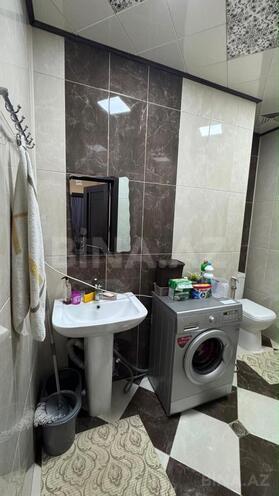 Satılır 3 otaqlı yeni tikili 107 m², Neftçilər m., photo 13 from 23