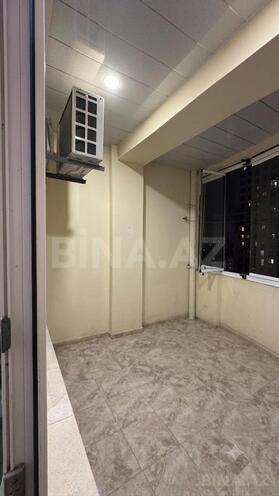 Satılır 3 otaqlı yeni tikili 107 m², Neftçilər m., photo 17 from 23