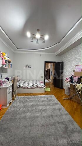 Satılır 3 otaqlı yeni tikili 107 m², Neftçilər m., photo 8 from 23