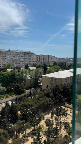 Satılır 3 otaqlı yeni tikili 107 m², Neftçilər m., photo 18 from 23
