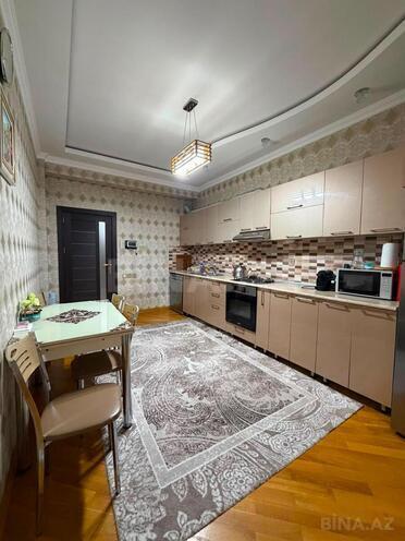 Satılır 3 otaqlı yeni tikili 107 m², Neftçilər m., photo 11 from 23