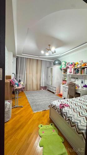 Satılır 3 otaqlı yeni tikili 107 m², Neftçilər m., photo 9 from 23