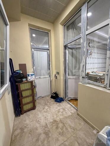 Satılır 3 otaqlı yeni tikili 107 m², Neftçilər m., photo 14 from 23