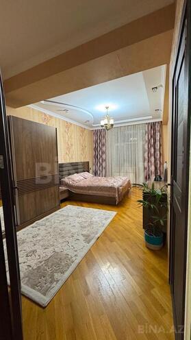 Satılır 3 otaqlı yeni tikili 107 m², Neftçilər m., photo 6 from 23