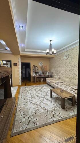 Satılır 3 otaqlı yeni tikili 107 m², Neftçilər m., photo 5 from 23