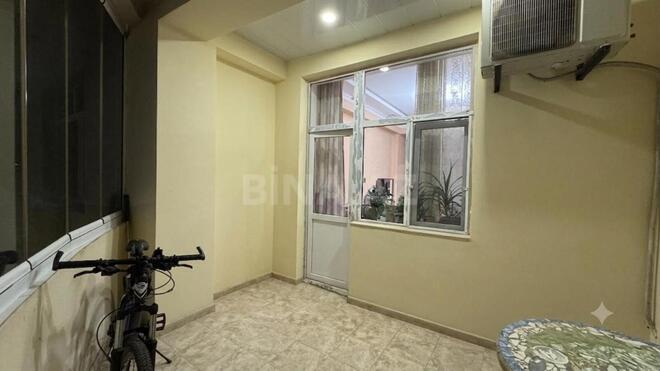 Satılır 3 otaqlı yeni tikili 107 m², Neftçilər m., photo 16 from 23