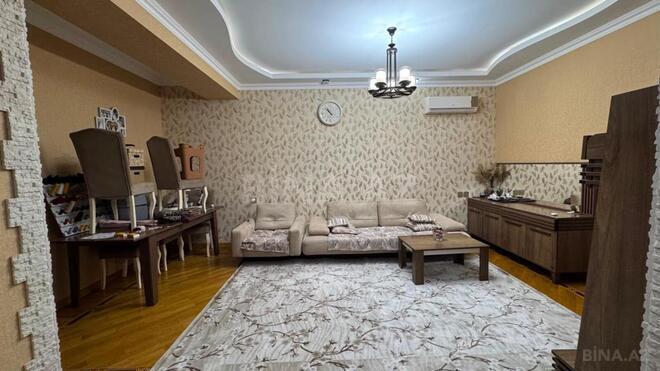 Satılır 3 otaqlı yeni tikili 107 m², Neftçilər m., photo 4 from 23