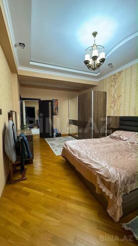 Satılır 3 otaqlı yeni tikili 107 m², Neftçilər m., photo 7 from 23