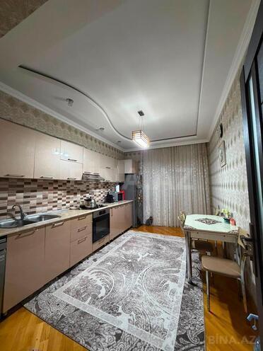 Satılır 3 otaqlı yeni tikili 107 m², Neftçilər m., photo 10 from 23