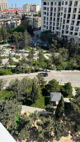 Satılır 3 otaqlı yeni tikili 107 m², Neftçilər m., photo 19 from 23