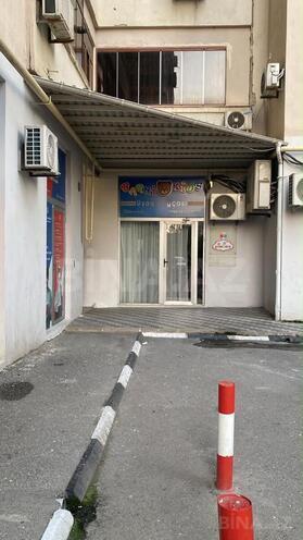 Satılır 3 otaqlı yeni tikili 107 m², Neftçilər m., photo 21 from 23