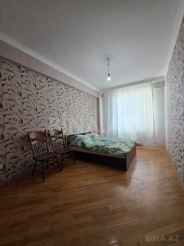 Satılır 3 otaqlı yeni tikili 120 m², Yeni Yasamal q., photo 6 from 8