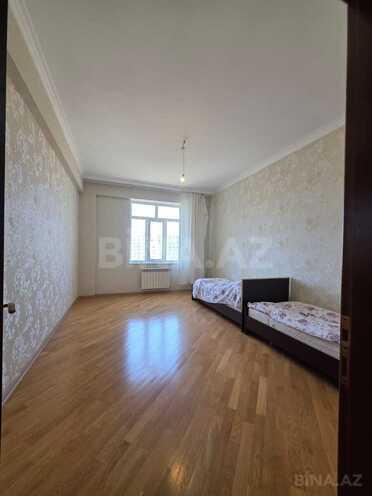 Satılır 3 otaqlı yeni tikili 120 m², Yeni Yasamal q., photo 3 from 8