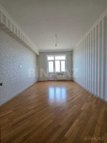 Satılır 3 otaqlı yeni tikili 120 m², Yeni Yasamal q., photo 4 from 8