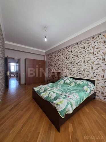 Satılır 3 otaqlı yeni tikili 120 m², Yeni Yasamal q., photo 5 from 8