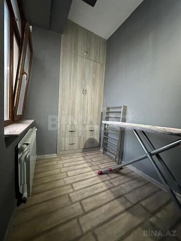 İcarəyə verilir 3 otaqlı yeni tikili 120 m², Səbail r., photo 11 from 14