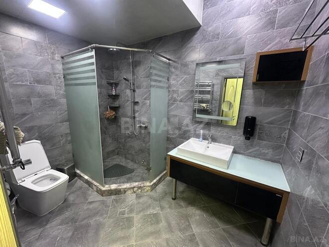İcarəyə verilir 3 otaqlı yeni tikili 120 m², Səbail r., photo 13 from 14