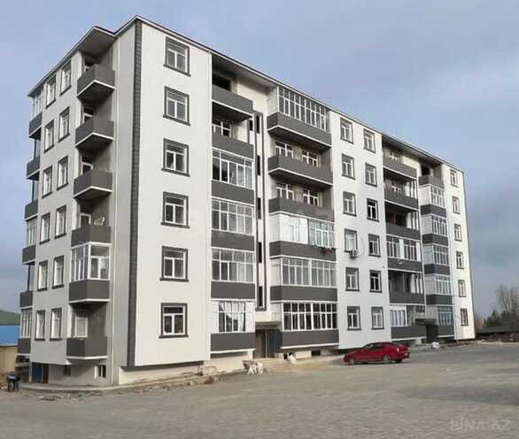 Satılır 2 otaqlı yeni tikili 73 m², Masazır q., photo 1 from 7