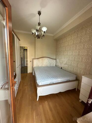 Satılır 2 otaqlı yeni tikili 50 m², Qara Qarayev m., photo 4 from 11