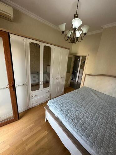 Satılır 2 otaqlı yeni tikili 50 m², Qara Qarayev m., photo 10 from 11