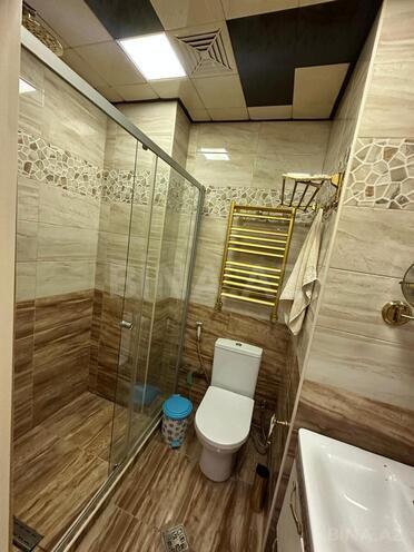 Satılır 2 otaqlı yeni tikili 50 m², Qara Qarayev m., photo 7 from 11
