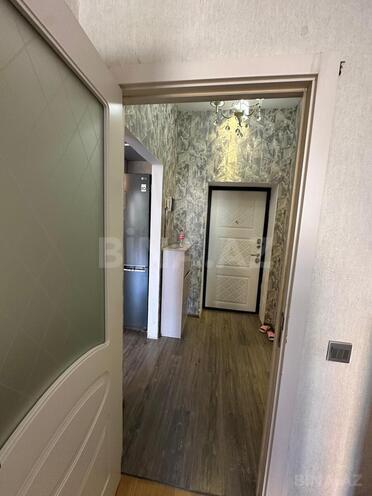 Satılır 2 otaqlı yeni tikili 50 m², Qara Qarayev m., photo 9 from 11