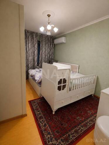 Продаётся 3-комн. вторичка 90 м², Сураханский  р., photo 6 from 14