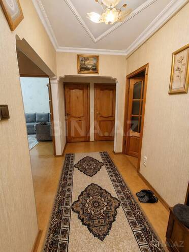 Продаётся 3-комн. вторичка 90 м², Сураханский  р., photo 10 from 14