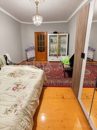 Продаётся 3-комн. вторичка 90 м², Сураханский  р., photo 5 from 14