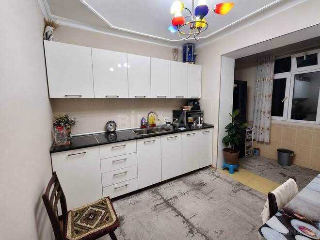 Продаётся 3-комн. вторичка 90 м², Сураханский  р., photo 7 from 14